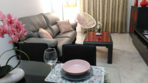 Apartamento Los conquistadores., Sanlucar De Barrameda